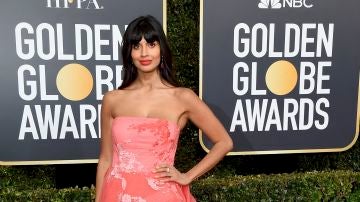 Jameela Jamil