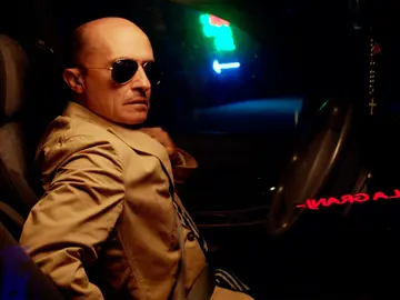 Alfonso descubre toda la verdad sobre la noche con su cuñado Francisco Alfonso descubre toda la verdad sobre la noche con su cuñado Francisco