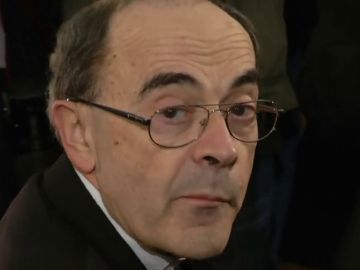Juzgan al Arzobispo de Lyon por encubrir abusos sexuales a menores