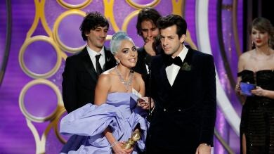 La lista completa de los ganadores a los Globos de Oro 2019 en las categorías de cine 