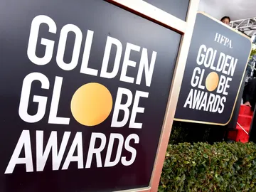 Premios Globos de Oro Premios Globos de Oro