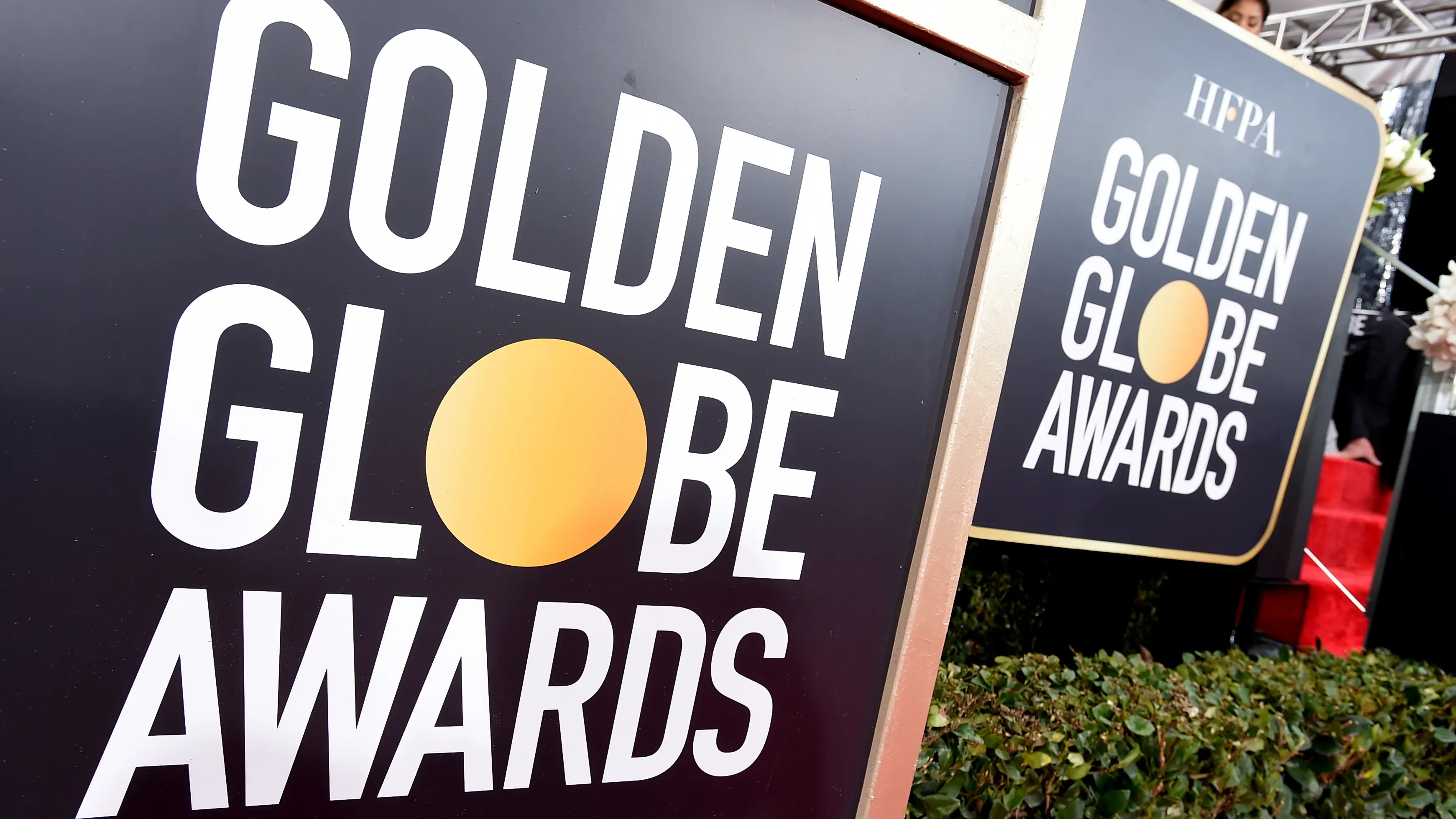 Premios Globos de Oro