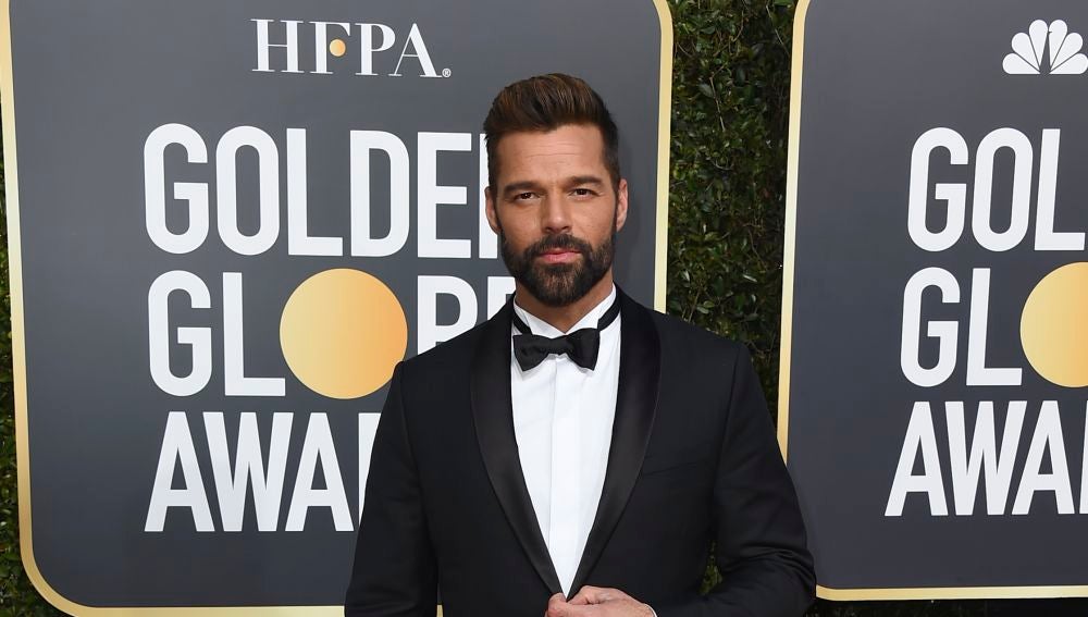 Ricky Martin
