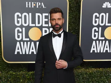 Ricky Martin Ricky Martin