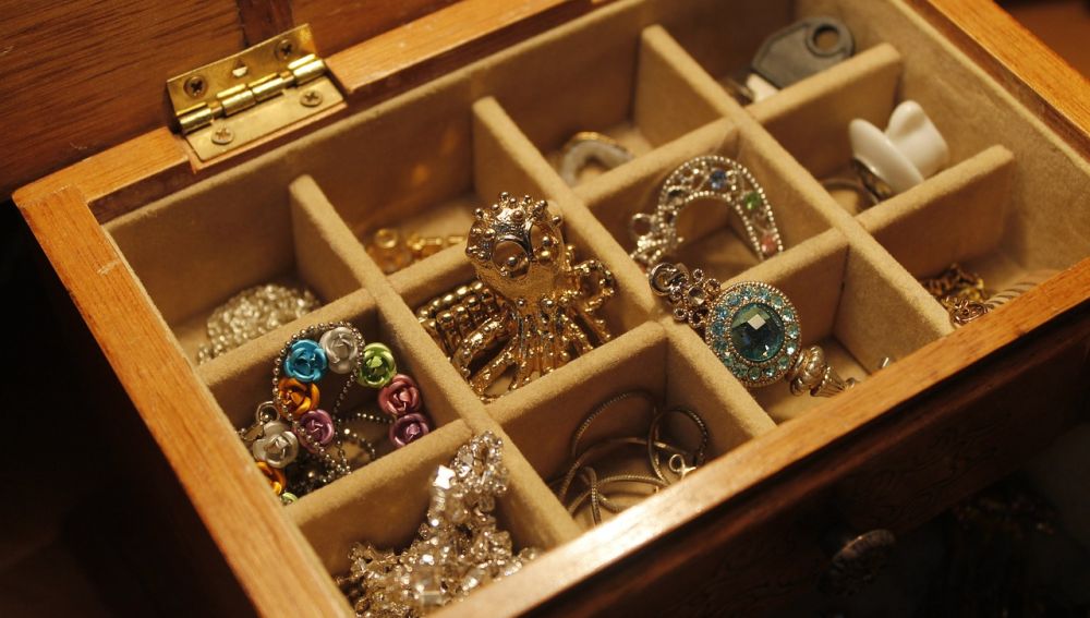 Joyas
