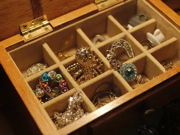 Joyas Joyas