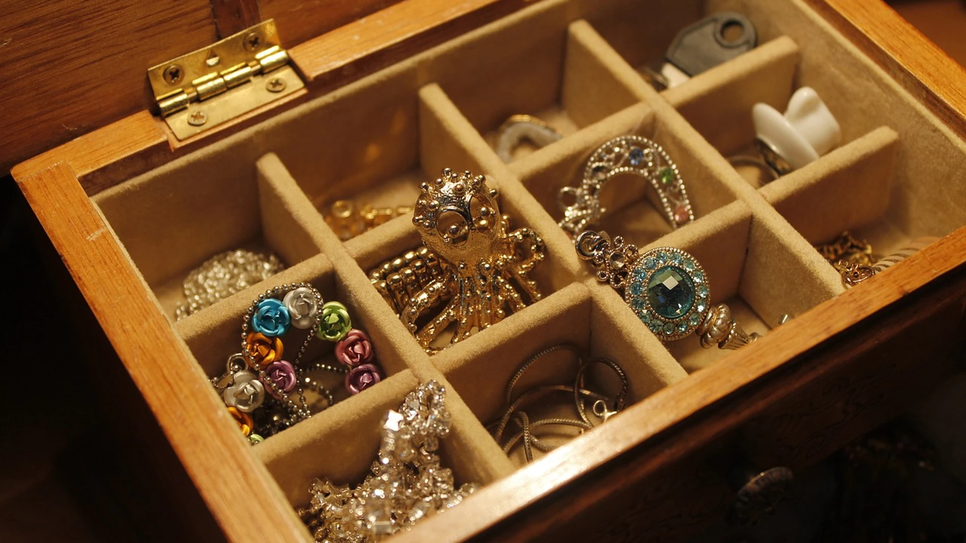 Joyas Joyas
