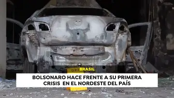 #Ahora en el mundo, las noticias que están marcando este lunes 7 de enero #Ahora en el mundo, las noticias que están marcando este lunes 7 de enero