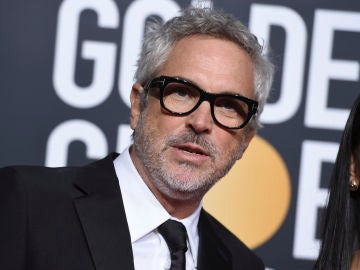 Alfonso Cuarón 