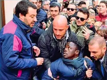Salvini Teramo Salvini Teramo