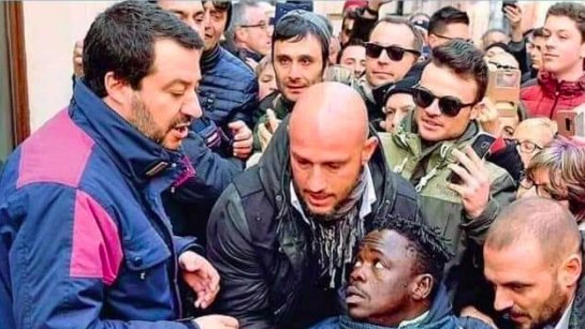 Salvini Teramo Salvini Teramo