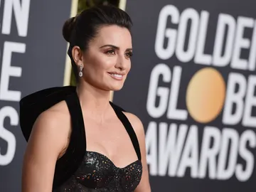 Penélope Cruz Penélope Cruz