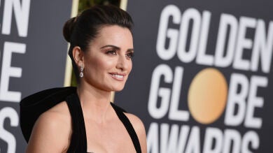 Todos los vestidos de la alfombra roja de los Globos de Oro 2019