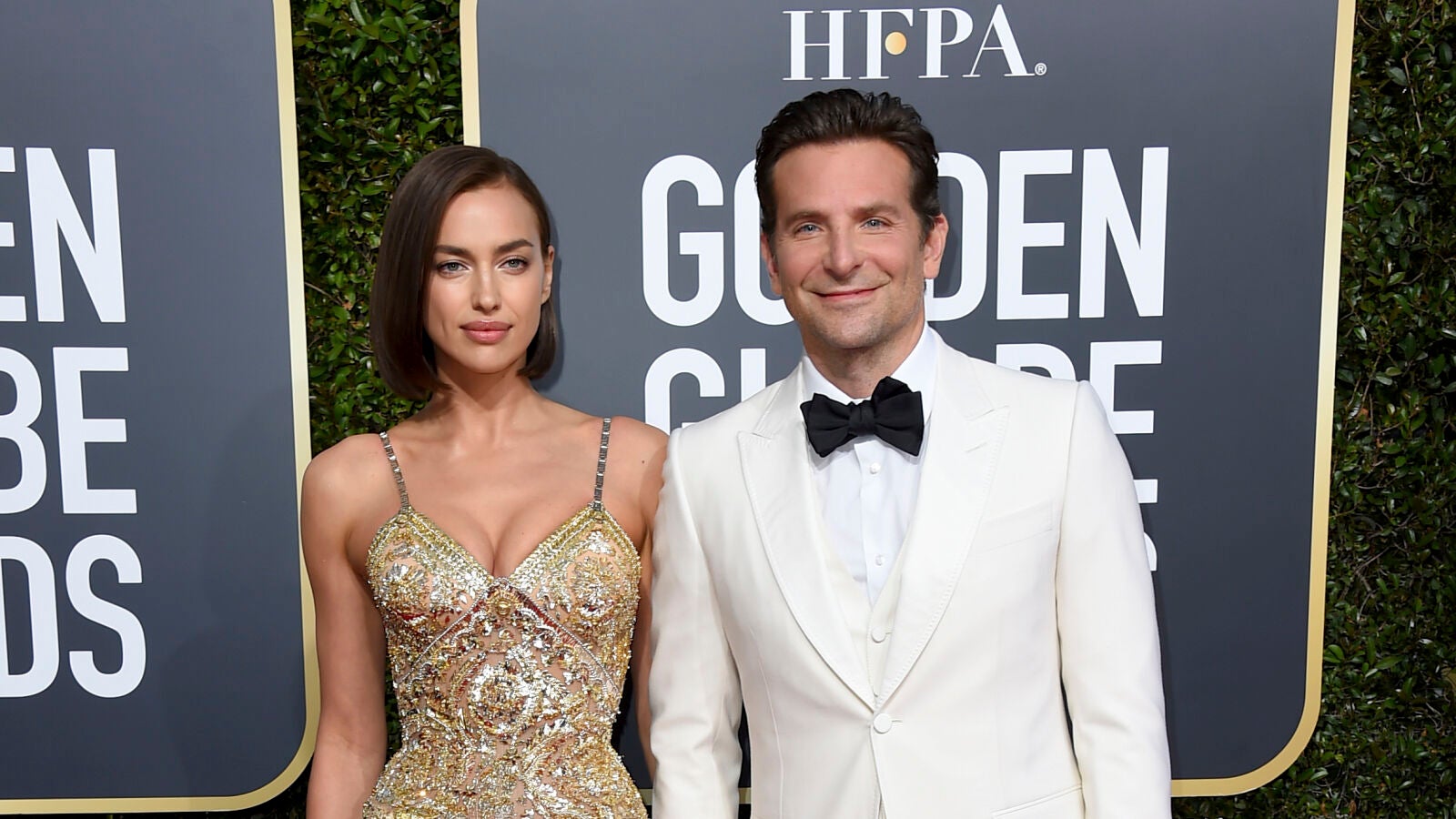 Todo el mundo habla de la nueva cara de Bradley Cooper 