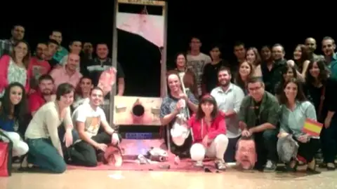 Las bromas macabras contra otros políticos españoles similares a la carta del niño que desea la muerte de Pedro Sánchez Las bromas macabras contra otros políticos españoles similares a la carta del niño que desea la muerte de Pedro Sánchez