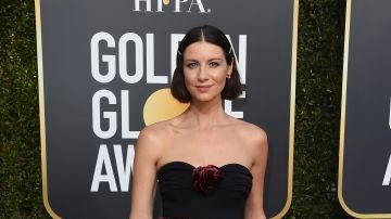 Caitriona Balfe Caitriona Balfe