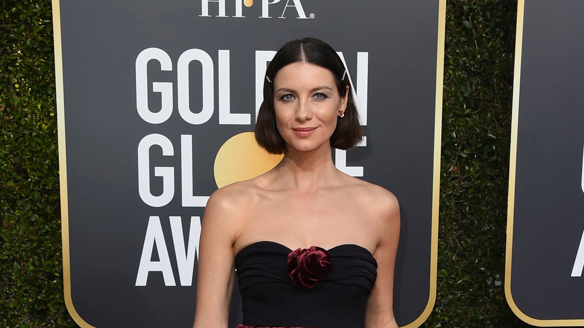 Caitriona Balfe