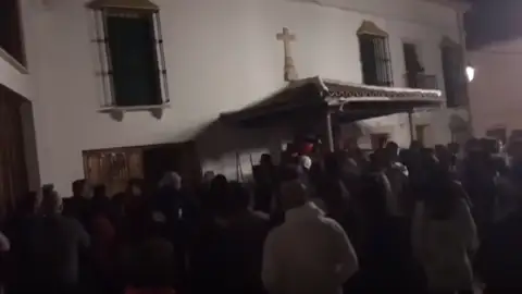 Linchamiento Casariche Linchamiento Casariche