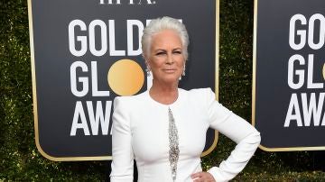 Jamie Lee Curtis