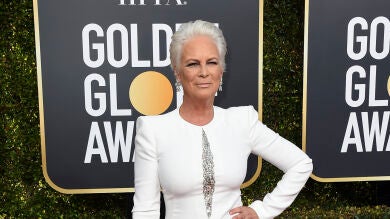 Jamie Lee Curtis, sobre la muerte de Prince: 