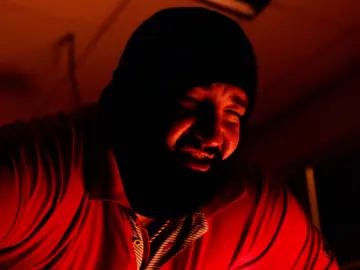 Salvador pone en marcha la venganza contra Francisco Salvador pone en marcha la venganza contra Francisco