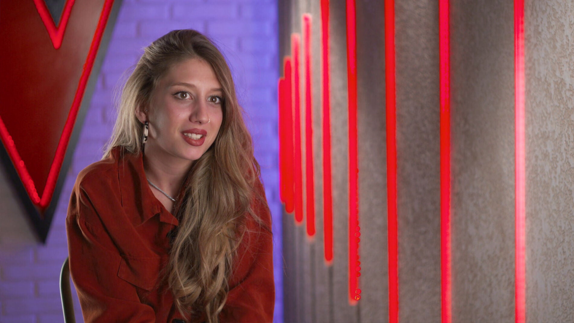 Palomy: "Sin mi madre no hubiera llegado hasta aqu&iacute;"