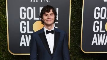 Evan Peters
