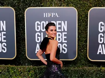 Penélope Cruz Penélope Cruz