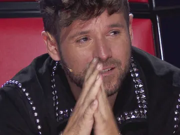 Una segunda noche de emociones en las 'Audiciones a ciegas' de 'La Voz' Una segunda noche de emociones en las 'Audiciones a ciegas' de 'La Voz'