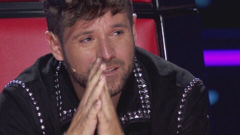 Una segunda noche de emociones en las 'Audiciones a ciegas' de 'La Voz'