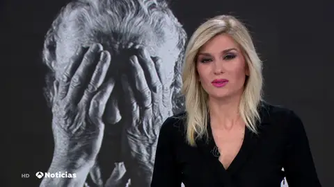 Detienen a una mujer por dar una paliza y dejar malherida a la anciana a la que cuidaba en Murcia Detienen a una mujer por dar una paliza y dejar malherida a la anciana a la que cuidaba en Murcia