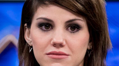 Cierra una etapa: El emocionante adiós de Angy Fernández a 'Amar es para siempre'