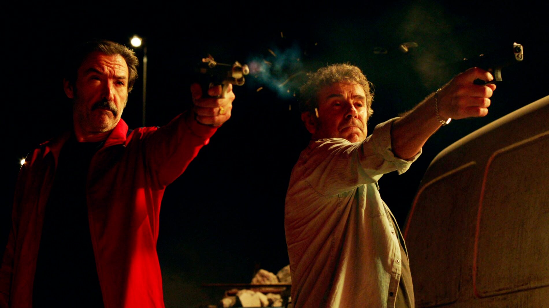 La llegada de Pascual y Teo altera la paz de Torrecillas