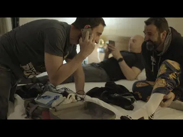 Todos los caminos Todos los caminos