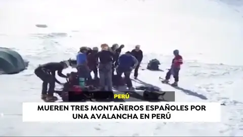 #AhoraEnElMundo, las noticias internacionales que están marcando este martes 05 de enero #AhoraEnElMundo, las noticias internacionales que están marcando este martes 05 de enero