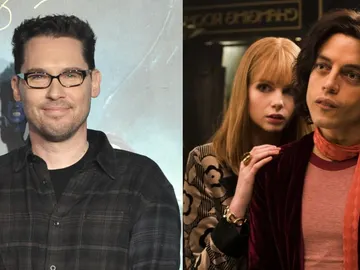 Bryan Singer, se manifiesta por el éxito de 'Bohemian Rhapsody' en los Globos de Oro Bryan Singer, se manifiesta por el éxito de 'Bohemian Rhapsody' en los Globos de Oro