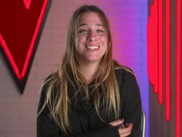 Viki Lafuente: "Decidí montarme una foodtruck, de festival en festival siguiendo el rock and roll" Viki Lafuente: "Decidí montarme una foodtruck, de festival en festival siguiendo el rock and roll"