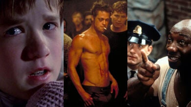Siéntete muy mayor: Estas 10 legendarias películas cumplen 20 años en 2019