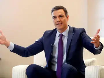 Pedro Sánchez Pedro Sánchez