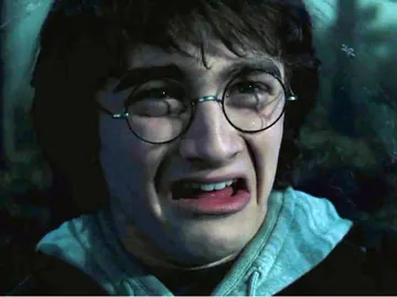 'Harry Potter' 'Harry Potter'