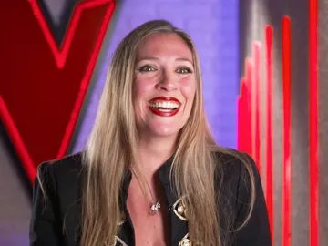 Noelia Cano: "Hace 10 años estuve en un concurso de televisión y coincidí con Pablo López" Noelia Cano: "Hace 10 años estuve en un concurso de televisión y coincidí con Pablo López"