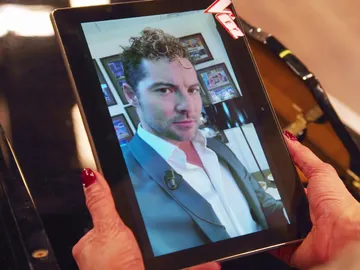 David Bisbal le manda un mensaje a David Erro, su talent en 'La Voz Kids' David Bisbal le manda un mensaje a David Erro, su talent en 'La Voz Kids'