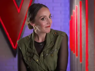 María Portillo: "Desde pequeñita yo quería sería cantaora" María Portillo: "Desde pequeñita yo quería sería cantaora"