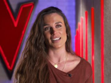 Lorena Fernández: “Me siento fuera de juego”