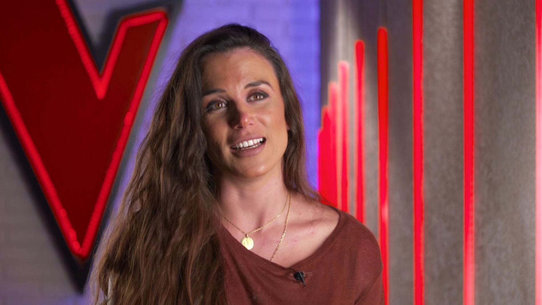 Lorena Fernández: “Me siento fuera de juego”