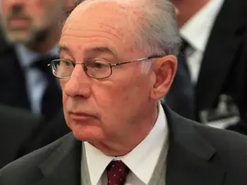 Rodrigo Rato Rodrigo Rato