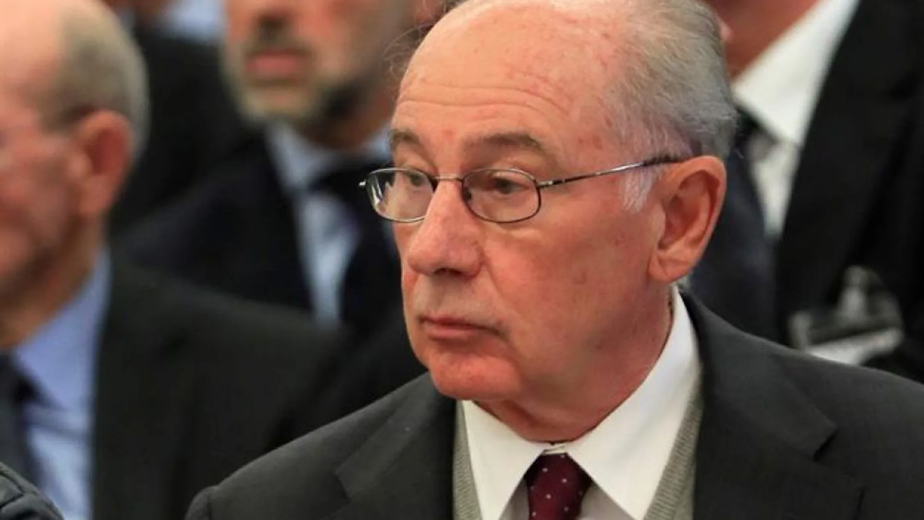 Rodrigo Rato Rodrigo Rato