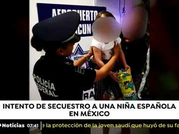 niña niña