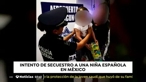 niña niña