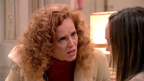 Natalia, ante una nueva pista tras la terrible confesión de Mónica